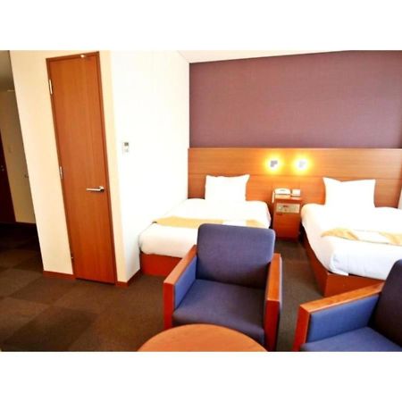 Hotel Sunplaza Osaka Sakai Annex Dış mekan fotoğraf