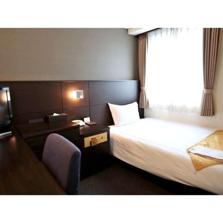 Hotel Sunplaza Osaka Sakai Annex Dış mekan fotoğraf