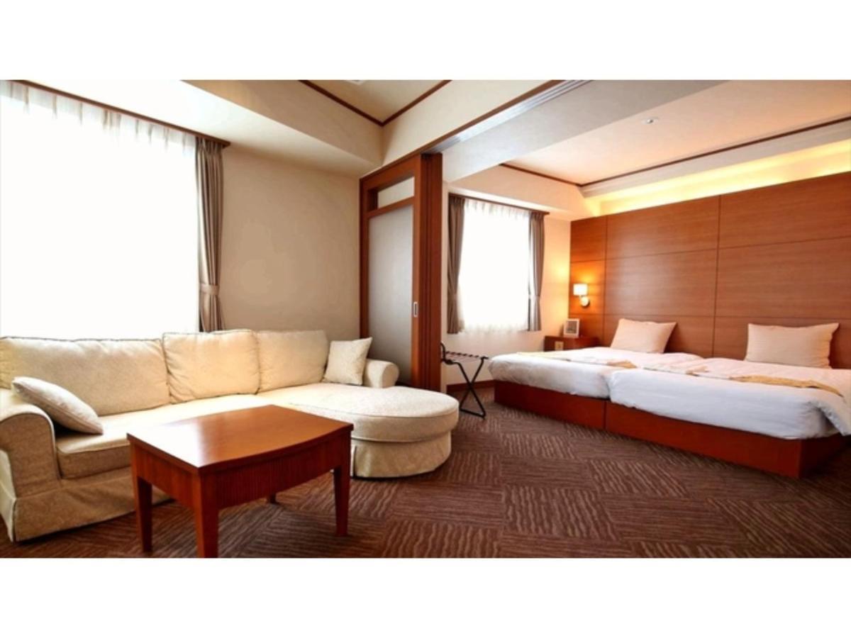 Hotel Sunplaza Osaka Sakai Annex Dış mekan fotoğraf