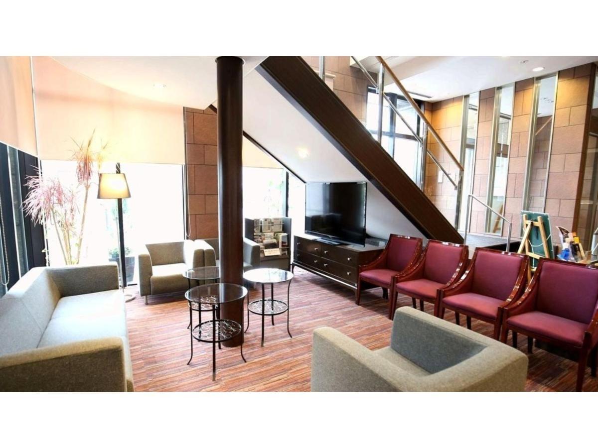 Hotel Sunplaza Osaka Sakai Annex Dış mekan fotoğraf