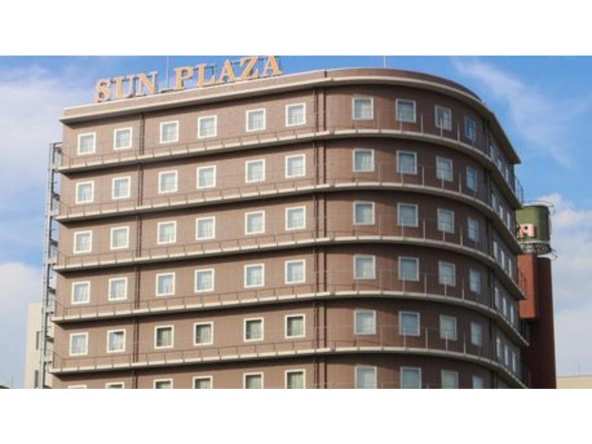 Hotel Sunplaza Osaka Sakai Annex Dış mekan fotoğraf