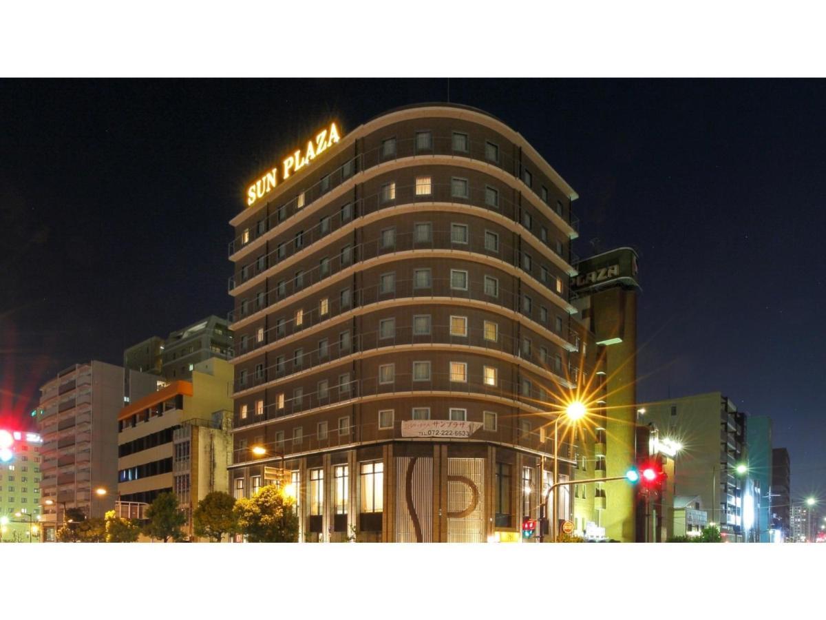 Hotel Sunplaza Osaka Sakai Annex Dış mekan fotoğraf