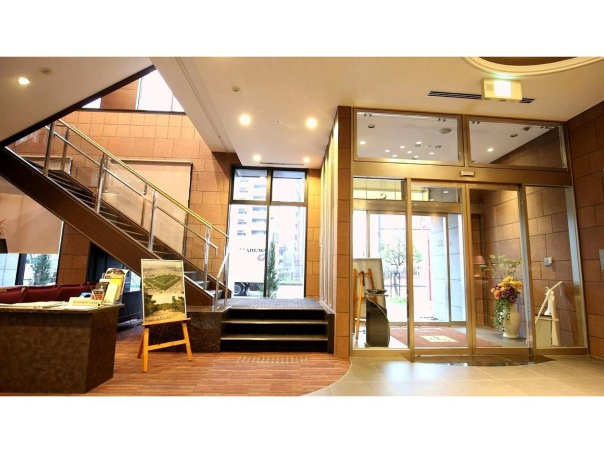 Hotel Sunplaza Osaka Sakai Annex Dış mekan fotoğraf
