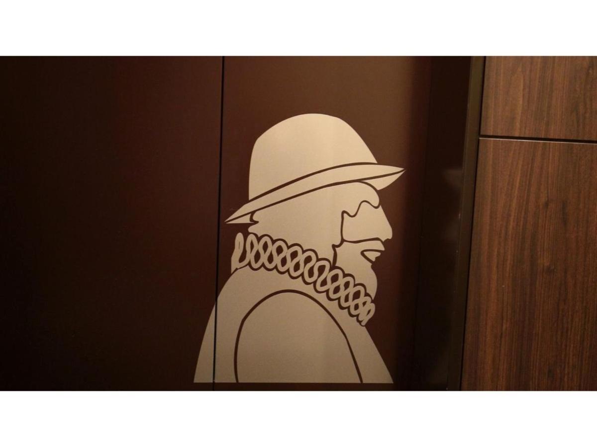 Hotel Sunplaza Osaka Sakai Annex Dış mekan fotoğraf
