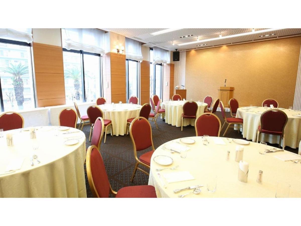 Hotel Sunplaza Osaka Sakai Annex Dış mekan fotoğraf