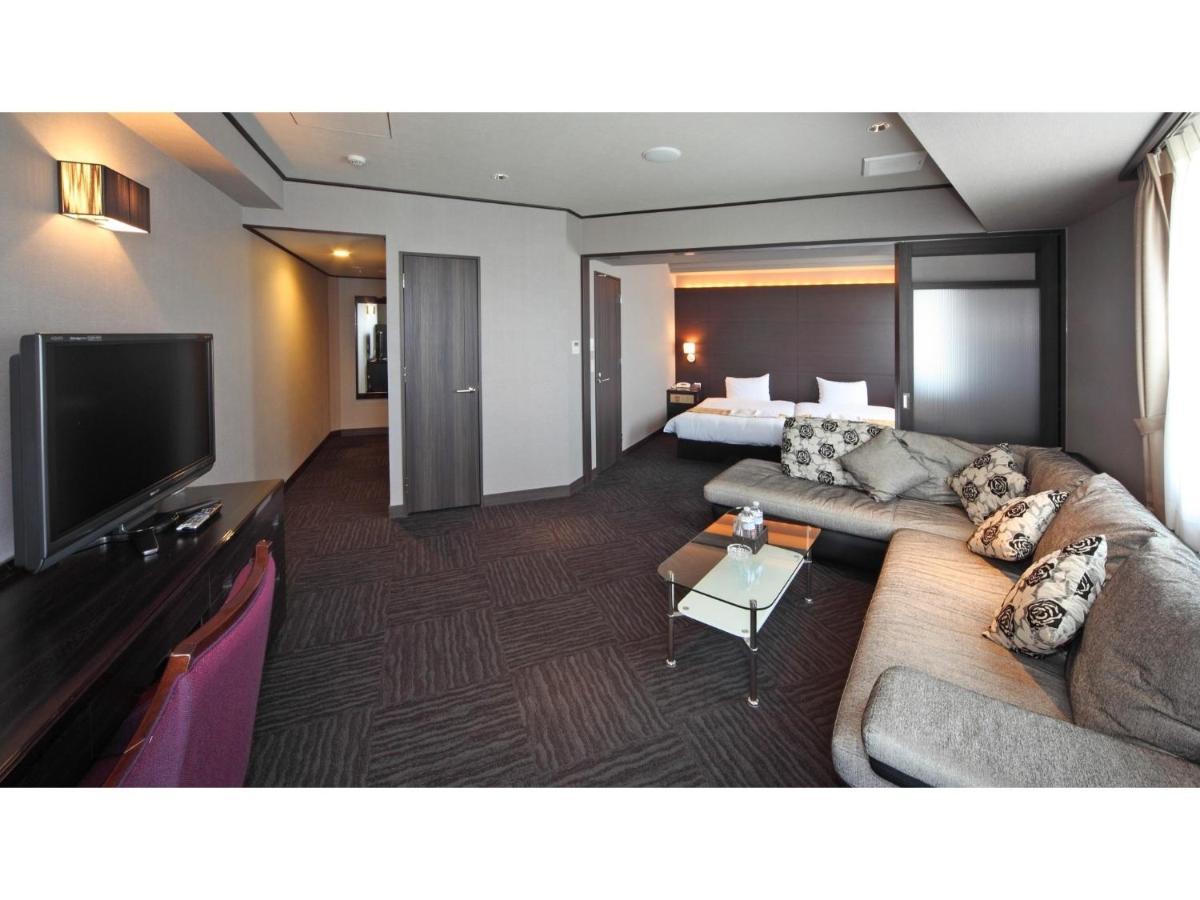 Hotel Sunplaza Osaka Sakai Annex Dış mekan fotoğraf