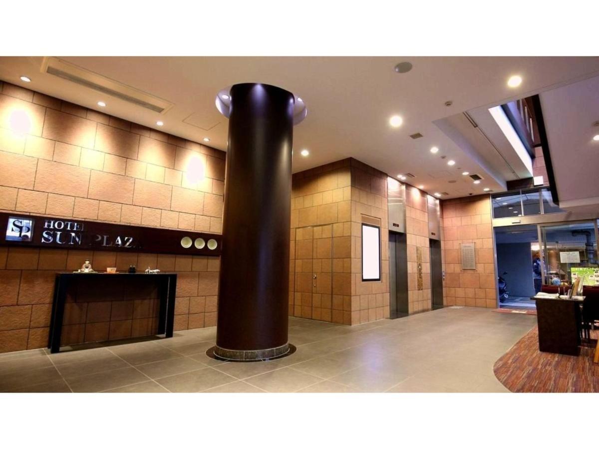 Hotel Sunplaza Osaka Sakai Annex Dış mekan fotoğraf