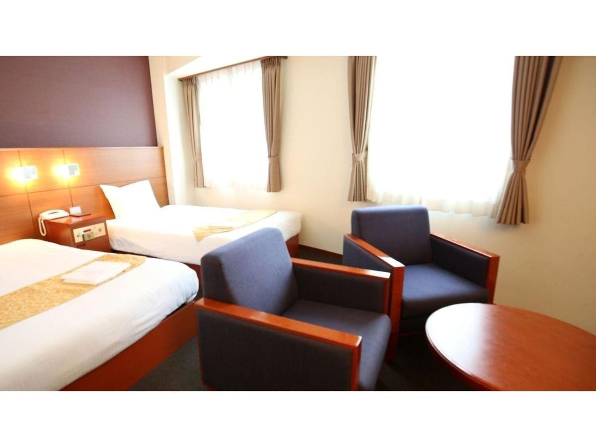 Hotel Sunplaza Osaka Sakai Annex Dış mekan fotoğraf