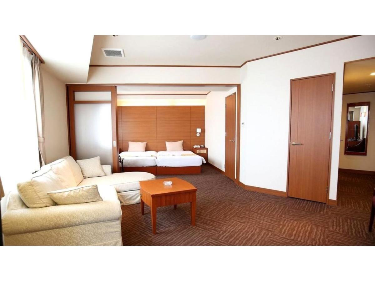 Hotel Sunplaza Osaka Sakai Annex Dış mekan fotoğraf