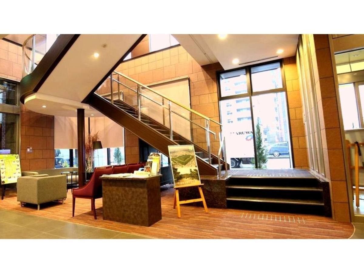 Hotel Sunplaza Osaka Sakai Annex Dış mekan fotoğraf