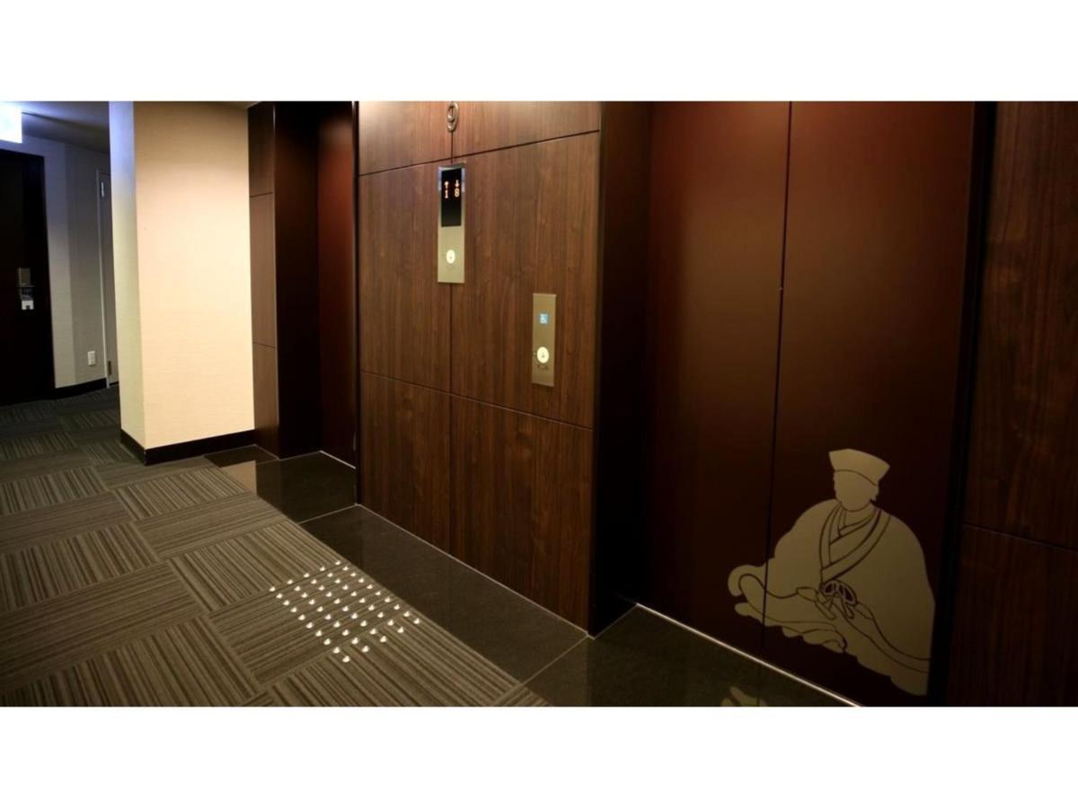 Hotel Sunplaza Osaka Sakai Annex Dış mekan fotoğraf