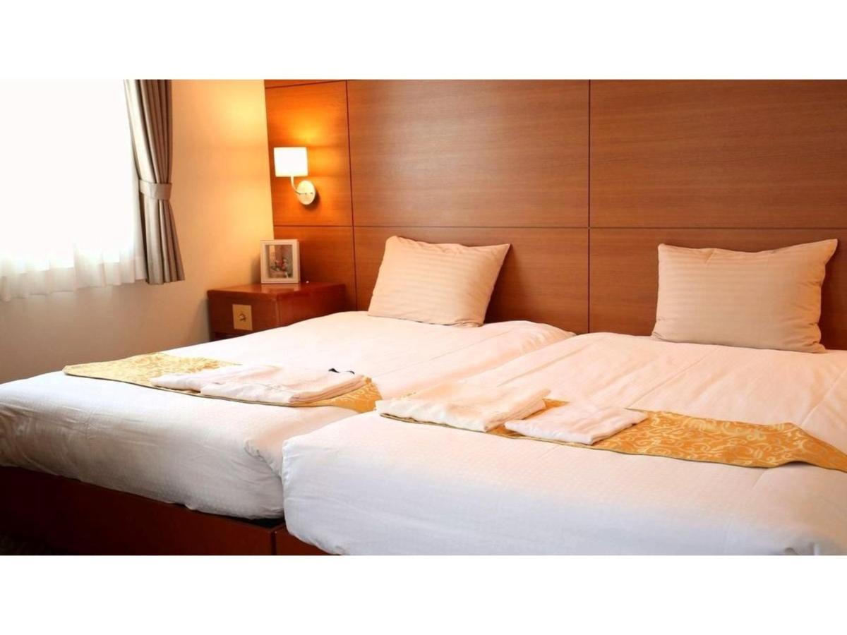 Hotel Sunplaza Osaka Sakai Annex Dış mekan fotoğraf