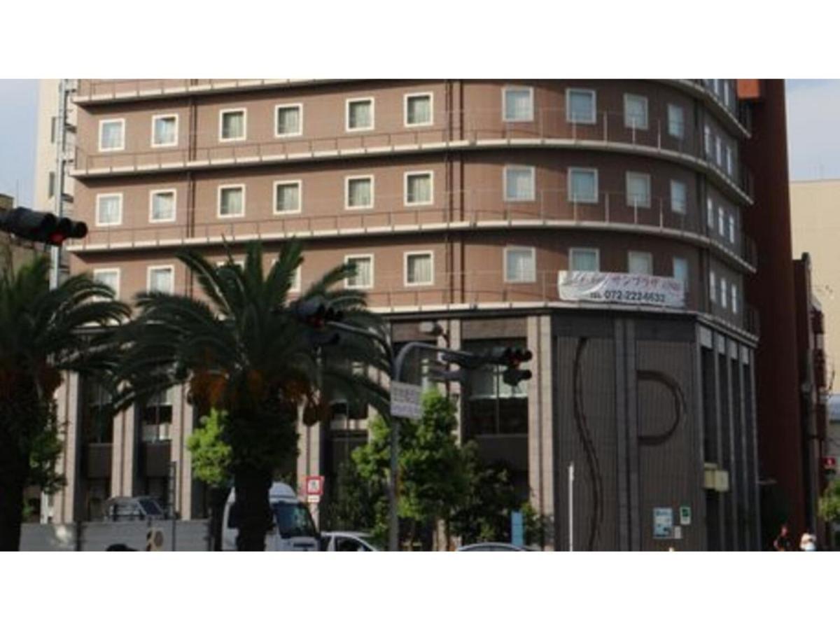 Hotel Sunplaza Osaka Sakai Annex Dış mekan fotoğraf