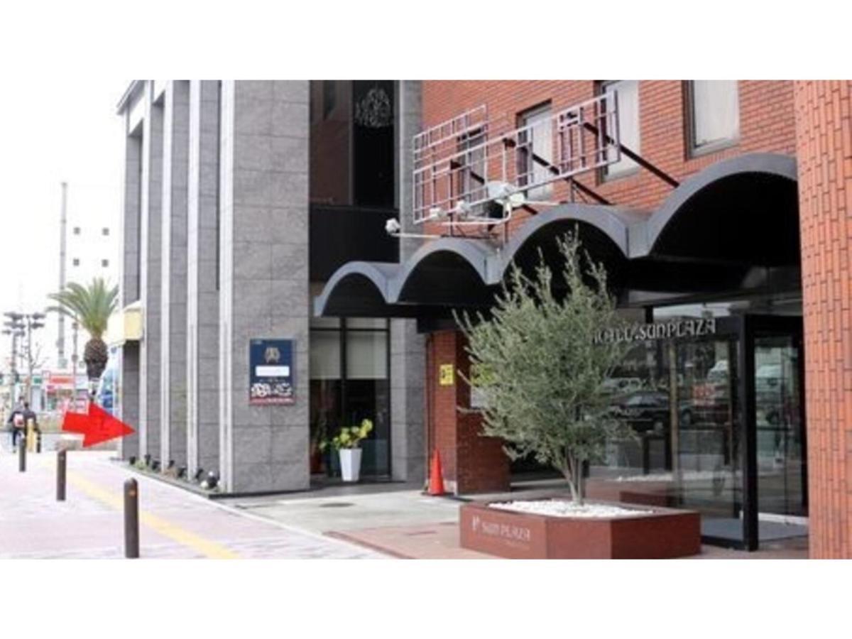 Hotel Sunplaza Osaka Sakai Annex Dış mekan fotoğraf