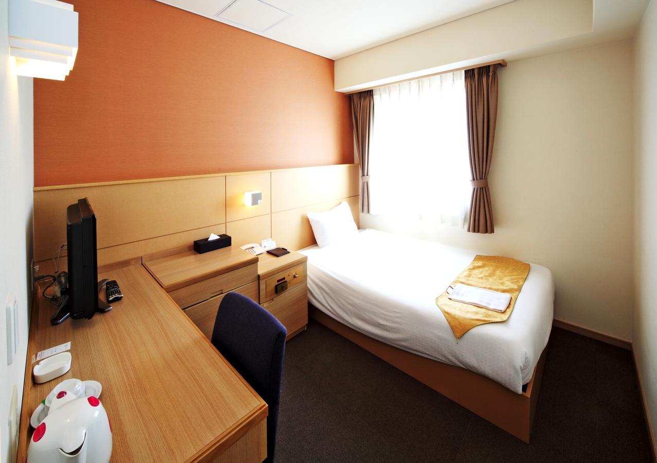 Hotel Sunplaza Osaka Sakai Annex Dış mekan fotoğraf