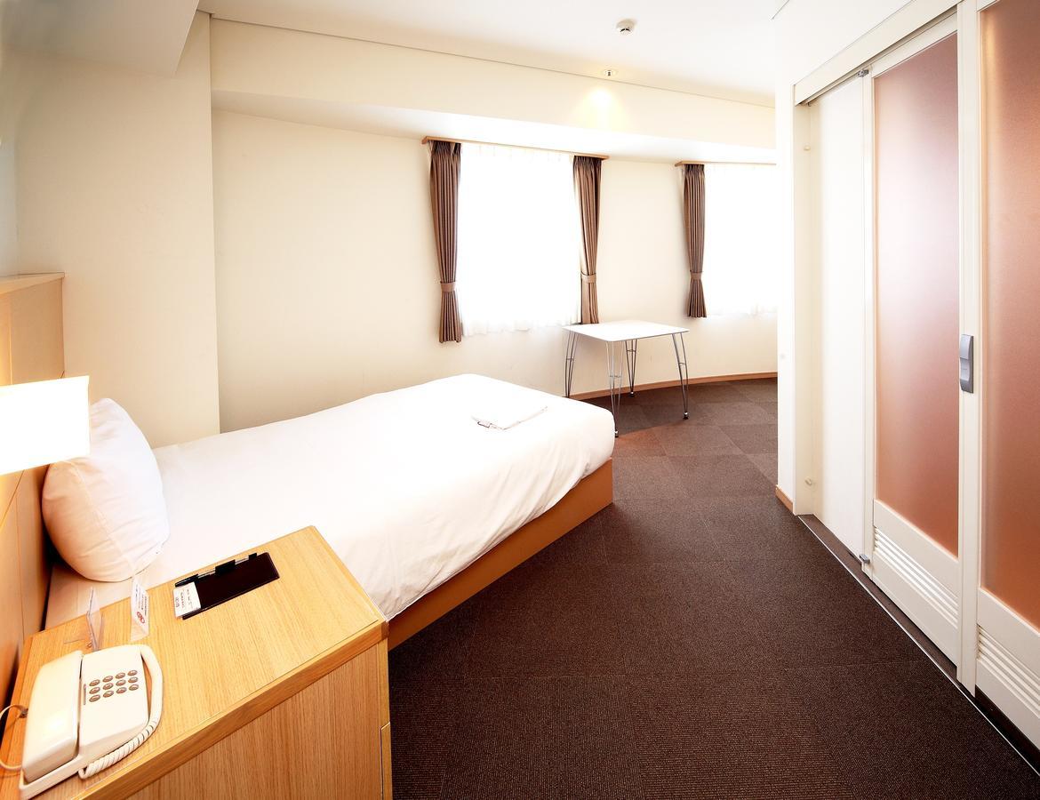 Hotel Sunplaza Osaka Sakai Annex Dış mekan fotoğraf