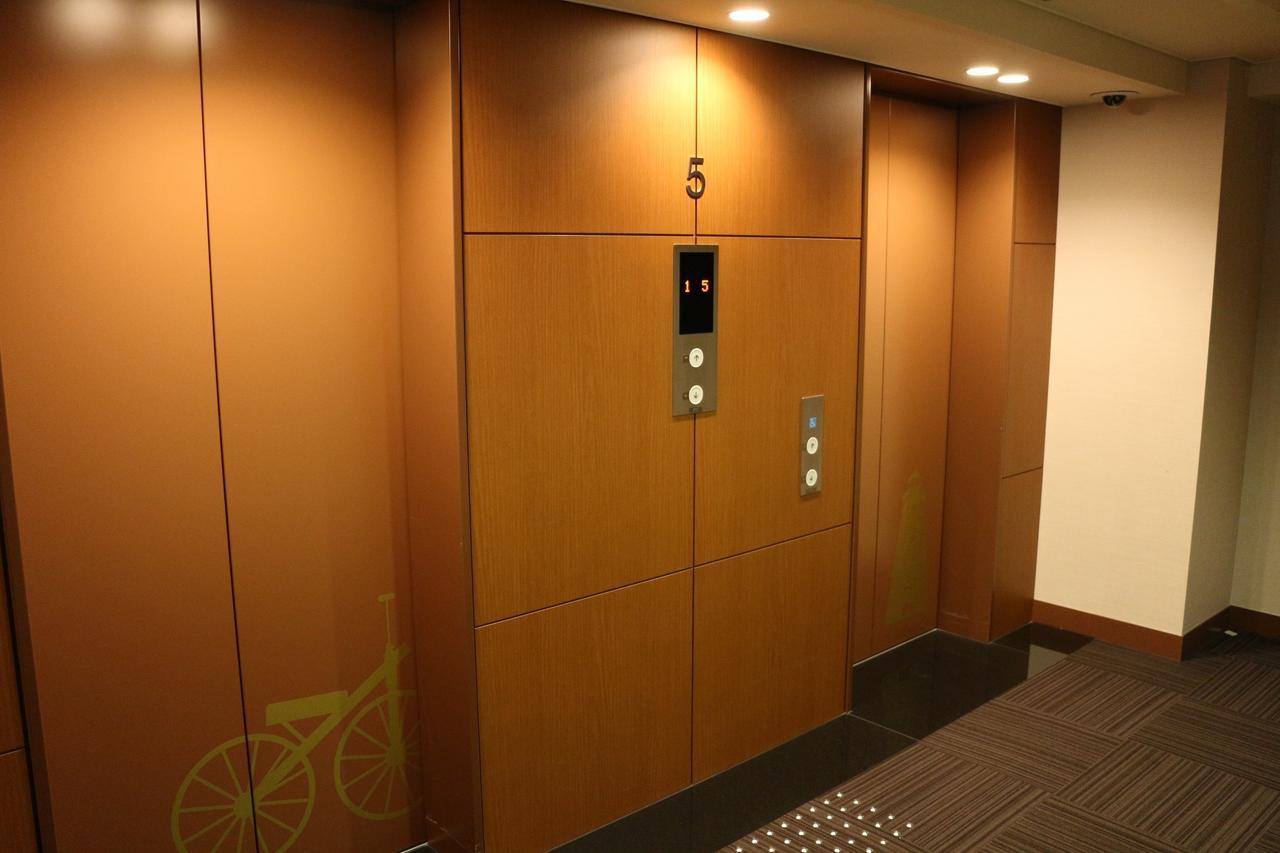 Hotel Sunplaza Osaka Sakai Annex Dış mekan fotoğraf