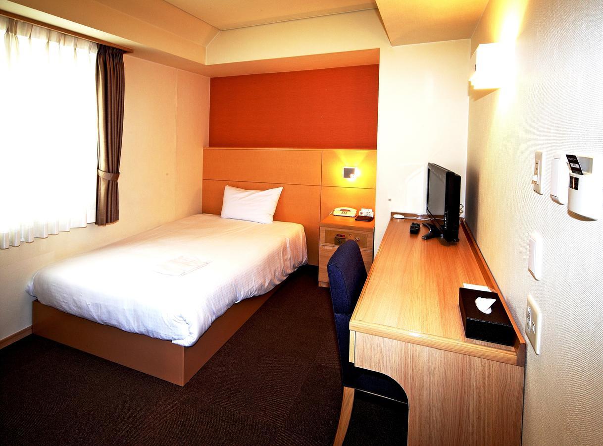 Hotel Sunplaza Osaka Sakai Annex Dış mekan fotoğraf