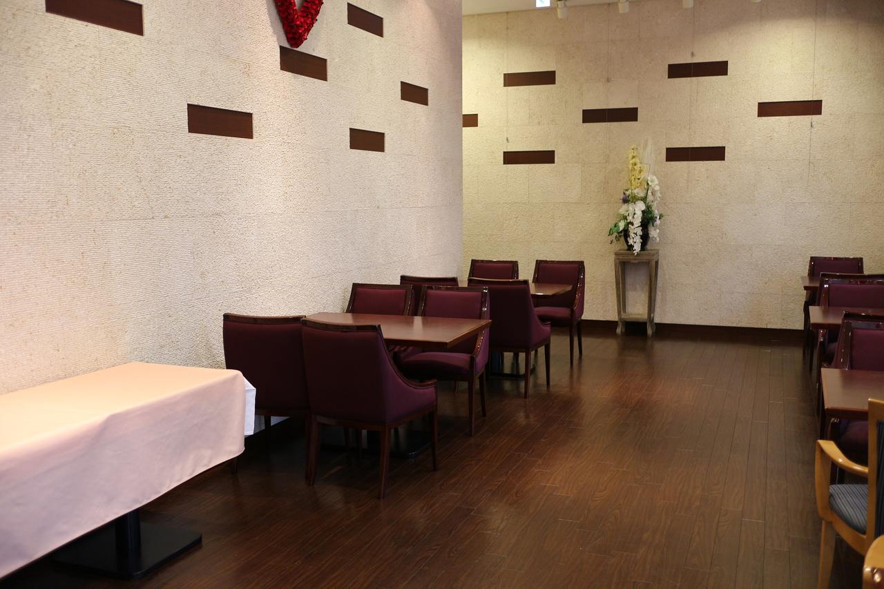 Hotel Sunplaza Osaka Sakai Annex Dış mekan fotoğraf