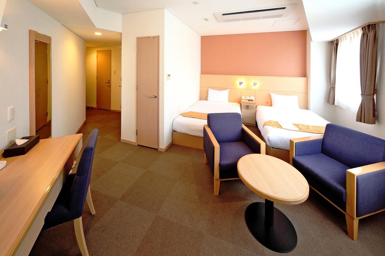 Hotel Sunplaza Osaka Sakai Annex Dış mekan fotoğraf