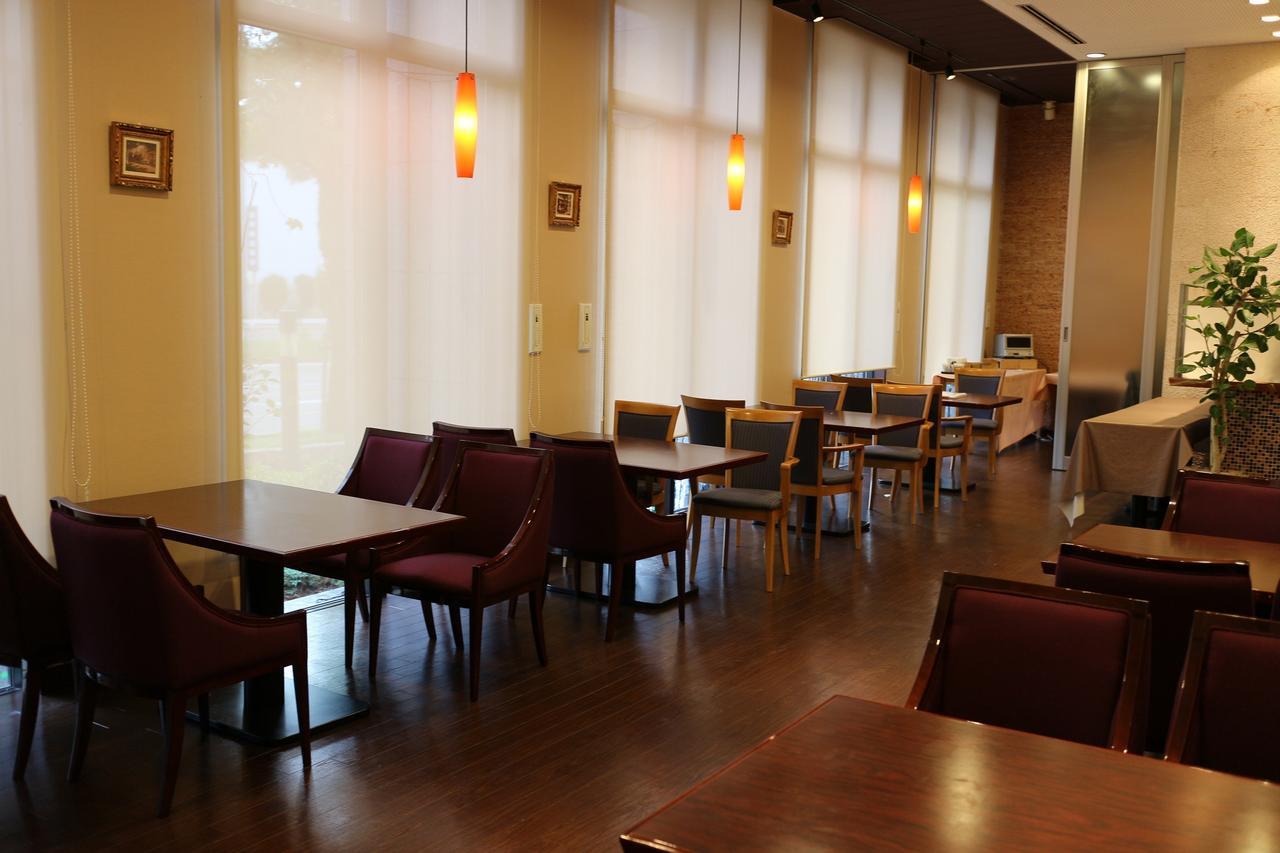 Hotel Sunplaza Osaka Sakai Annex Dış mekan fotoğraf