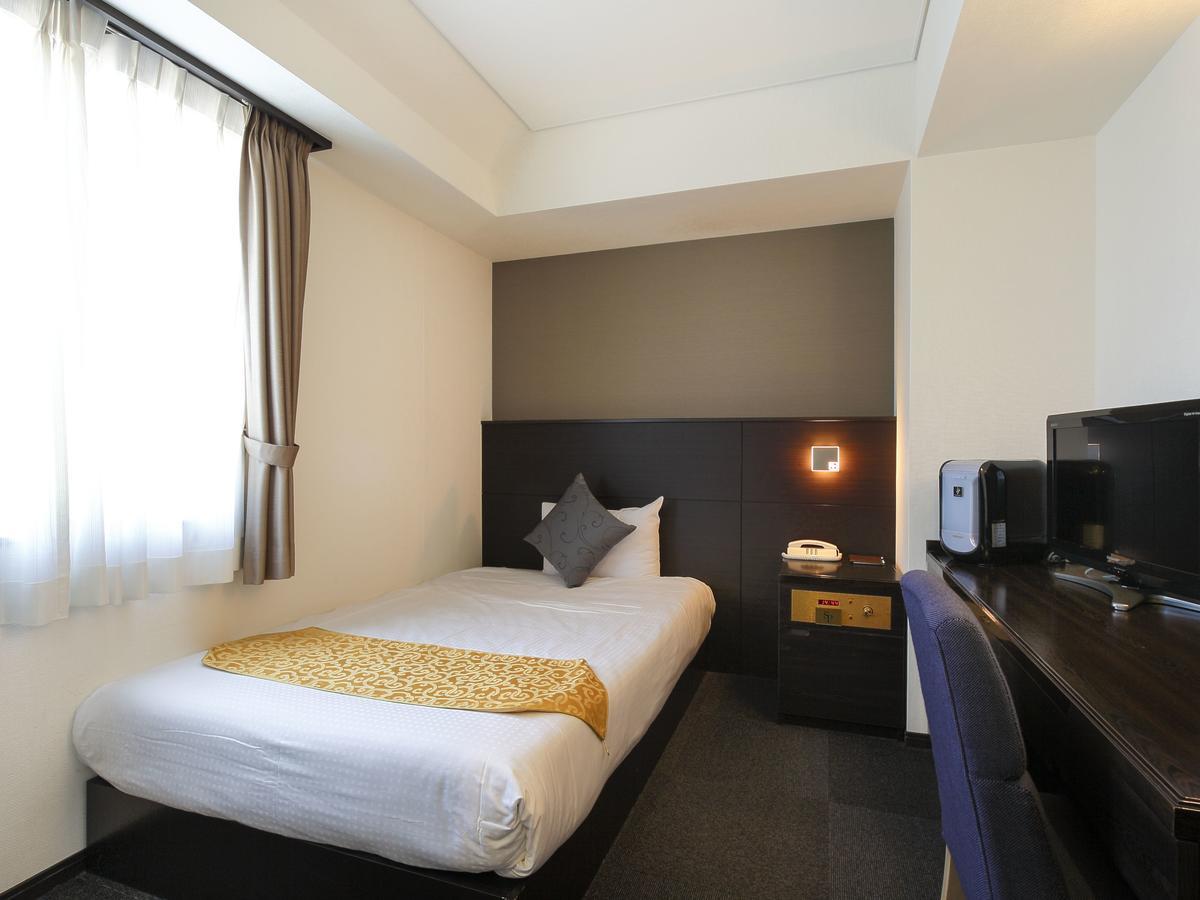 Hotel Sunplaza Osaka Sakai Annex Dış mekan fotoğraf