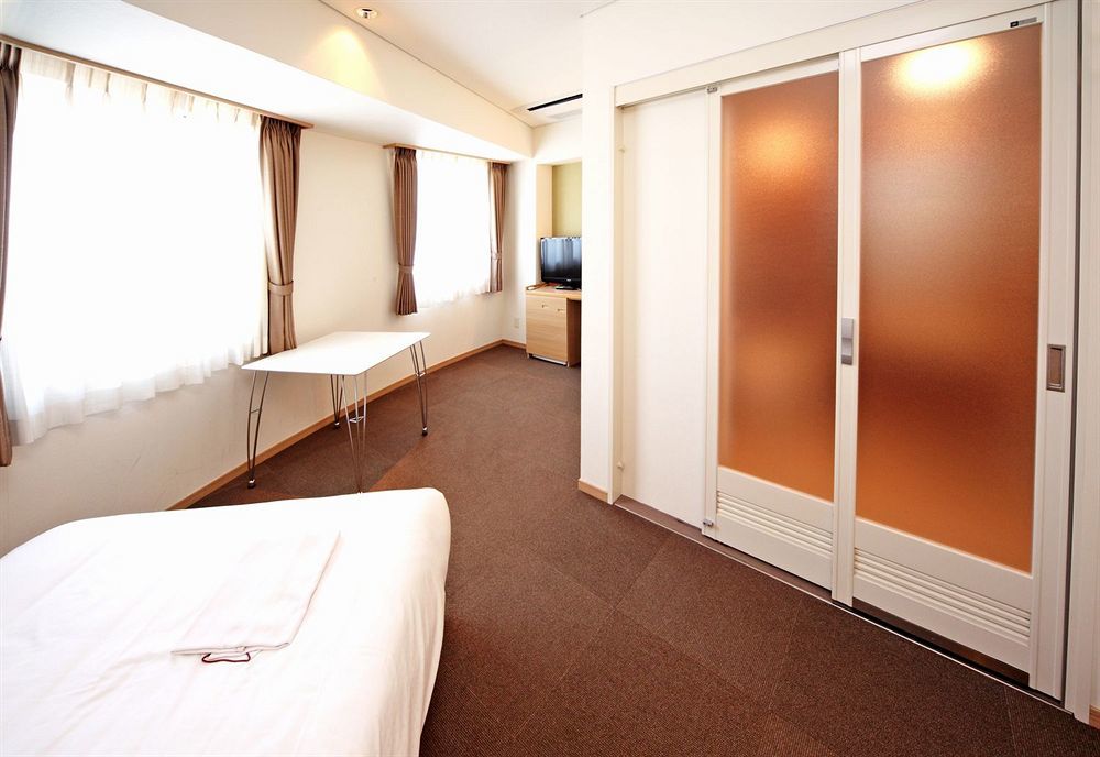 Hotel Sunplaza Osaka Sakai Annex Dış mekan fotoğraf