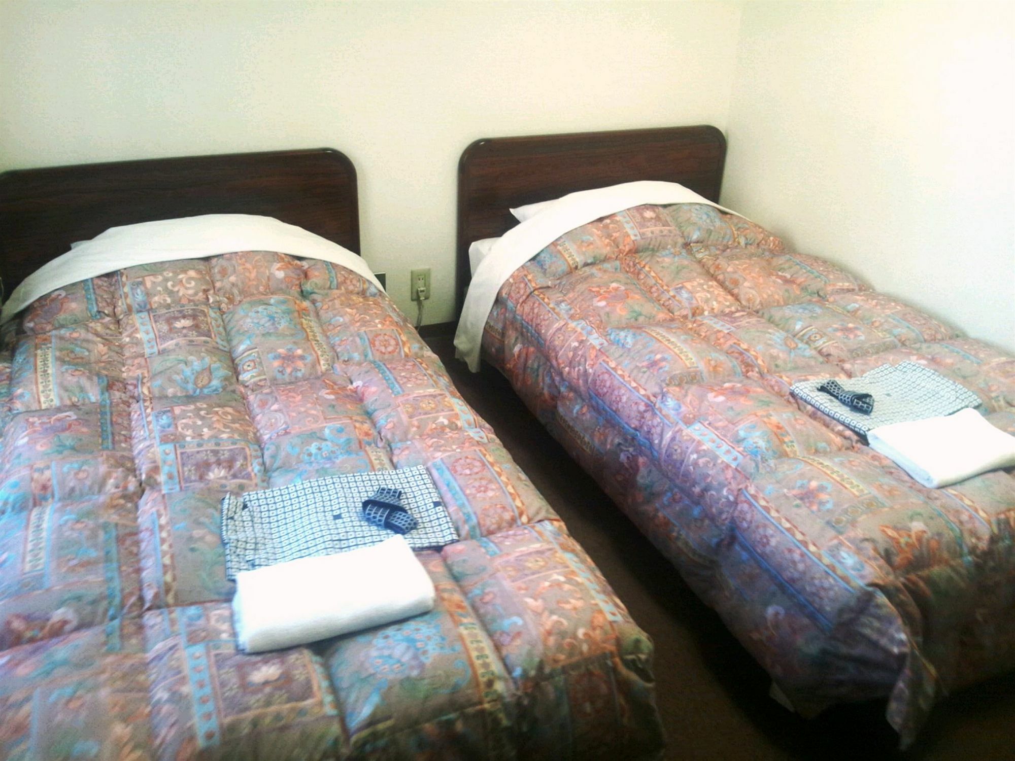 Hotel Sunplaza Osaka Sakai Annex Dış mekan fotoğraf