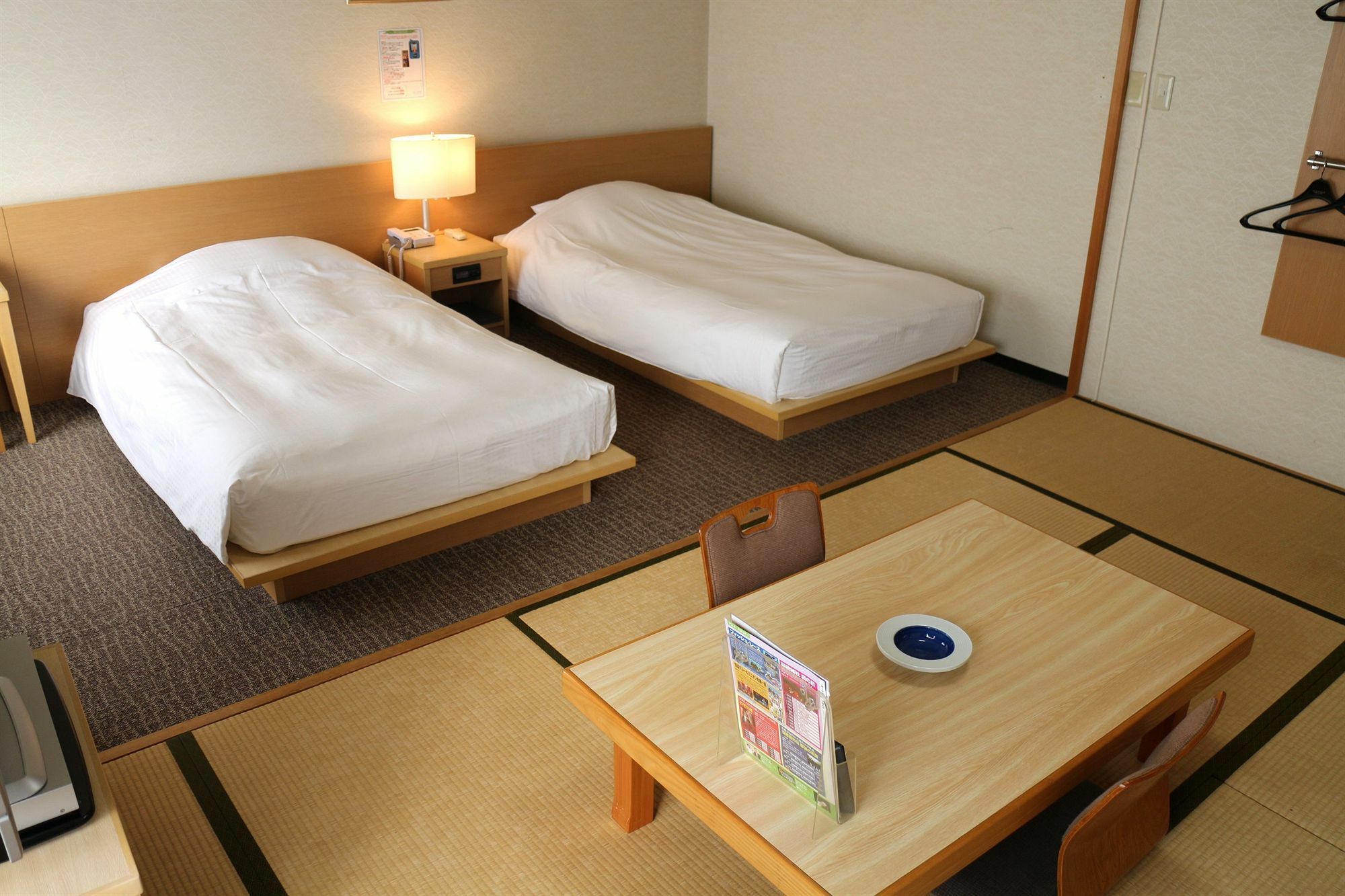 Hotel Sunplaza Osaka Sakai Annex Dış mekan fotoğraf