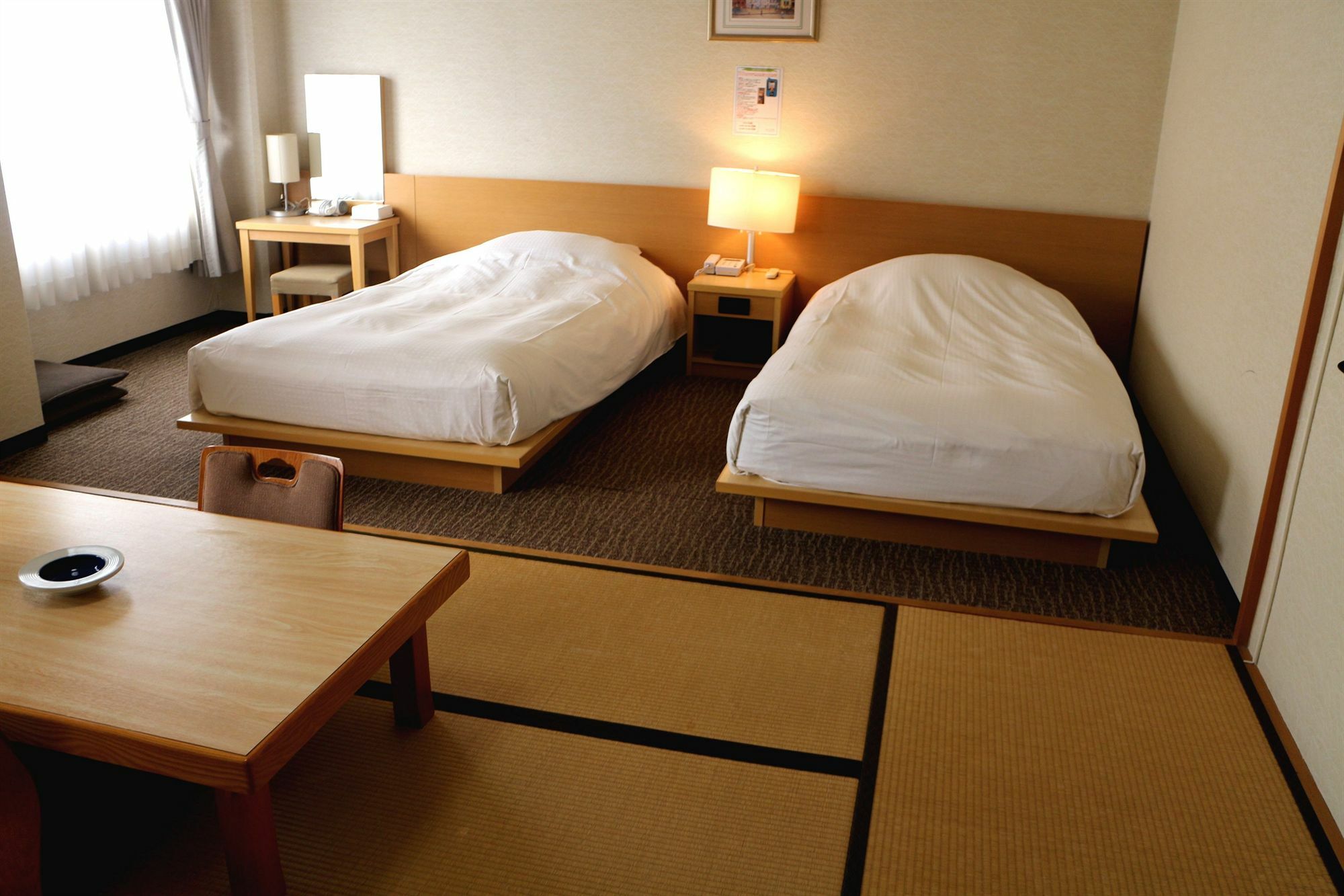 Hotel Sunplaza Osaka Sakai Annex Dış mekan fotoğraf